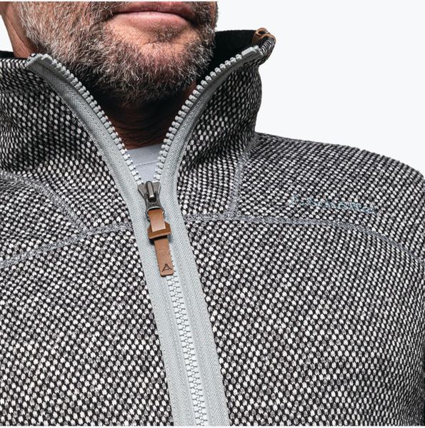 Fleece Jacket Anchorage2