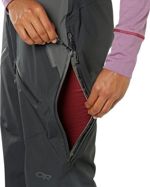 Women's Skyward II Pants