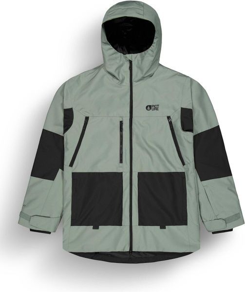 Jomoh Jacket
