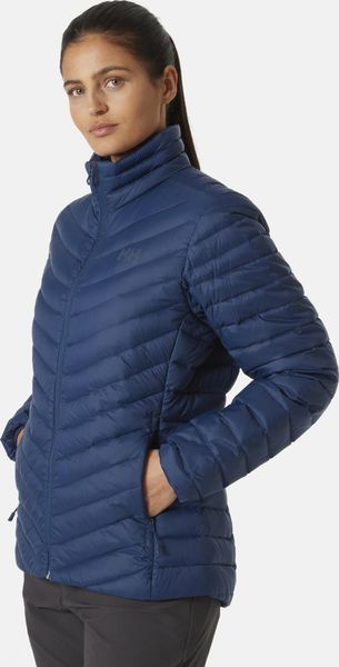 W Verglas Down Insulator Jacket