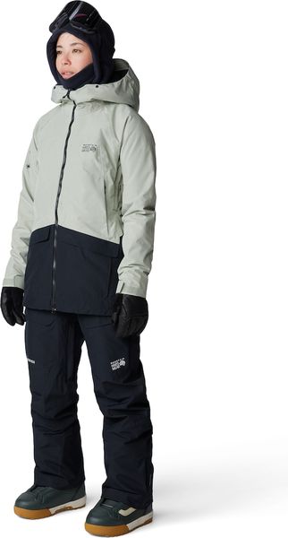 Cloud Bank Gore-tex Pant