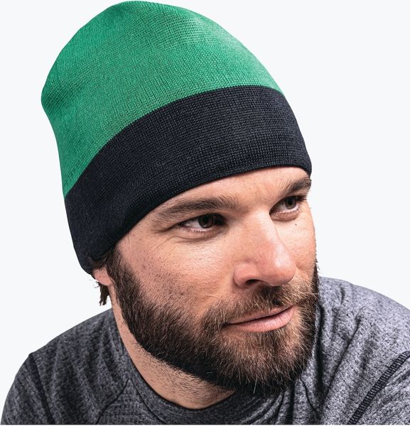 Knitted Hat Schattwald