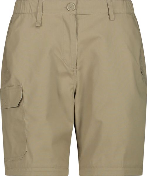 Woman Zip OFF Pant