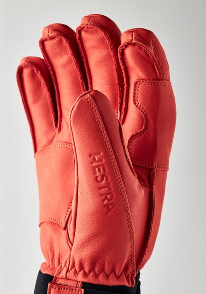 Fall Line - 5 Finger
