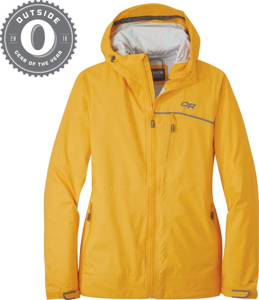 Women's Interstellar Jacket