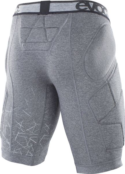 Crash Pants