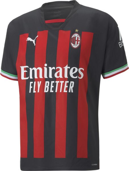 ACM Authentic Home Jersey