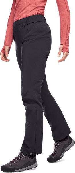 W Stormline Stretch Rain Pants