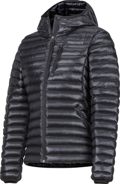 Wm's Avant Featherless Hoody