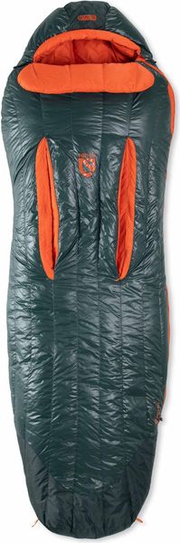 Riff 15 Sleeping Bag - Men's