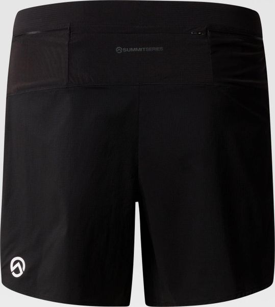 Mens Summit Pacesetter Short 7IN