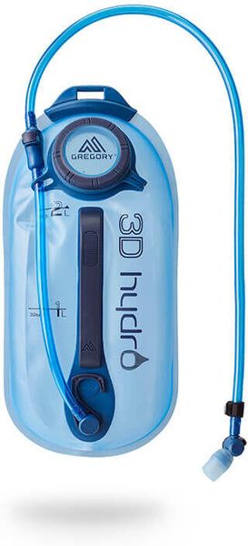 3D Hydro 2L Reservoir