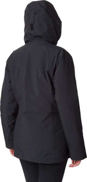 Tolt Track™ Interchange Jacket