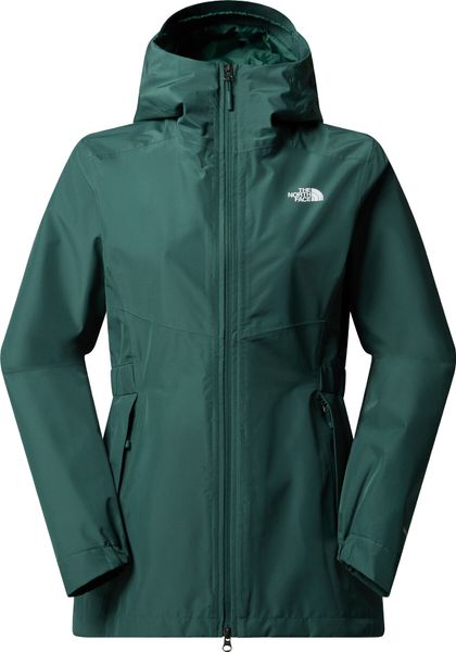 Womens Hikesteller Parka Shell Jacket