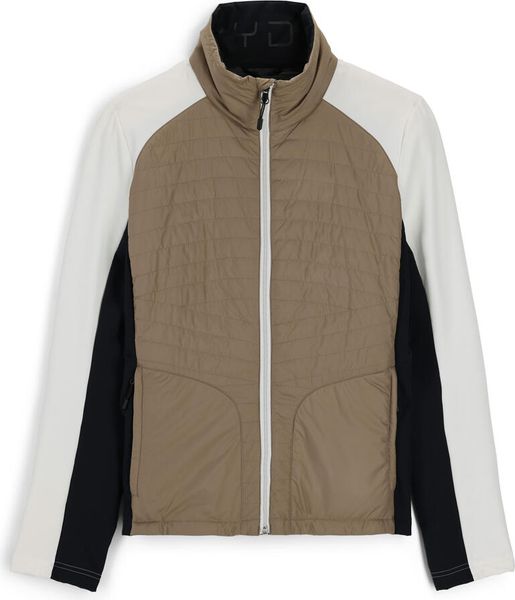 Glissade Hybrid Insulator Jacket