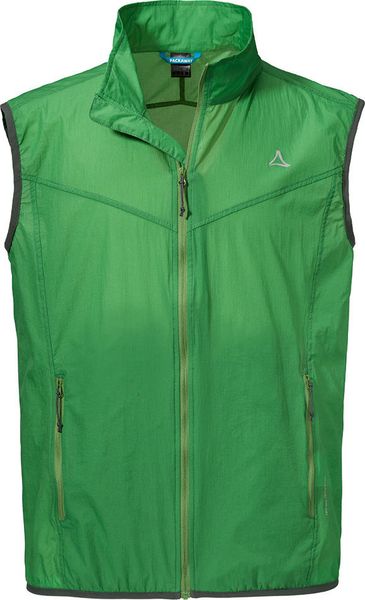 Windbreaker Vest M1