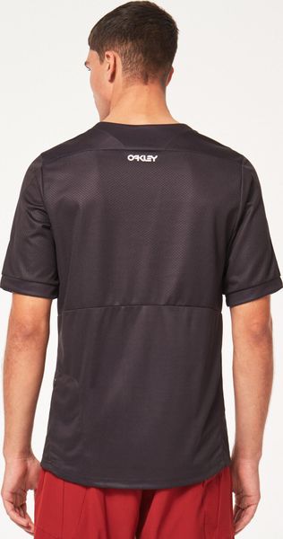 Factory Pilot MTB Short Sleeve Jersey