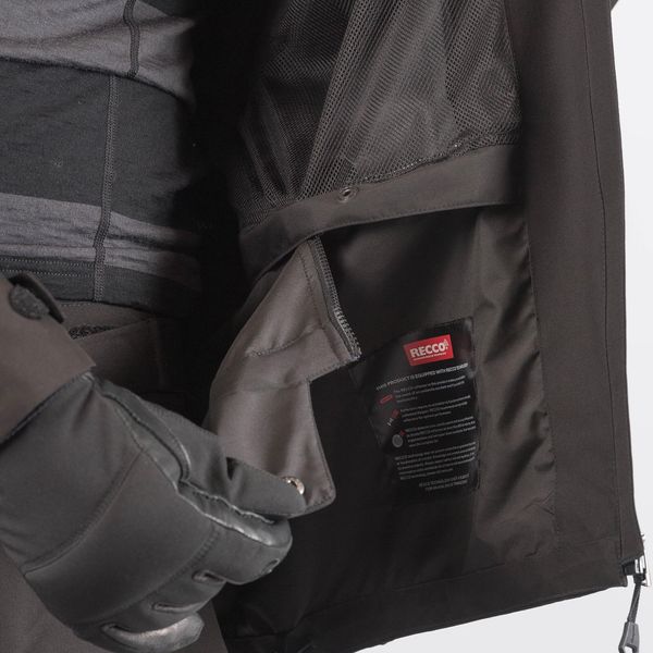 Stranda 2L Jacket