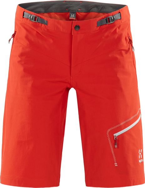Lizard Shorts Women