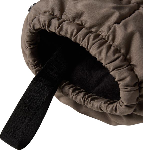 Montana Puffer Mitt