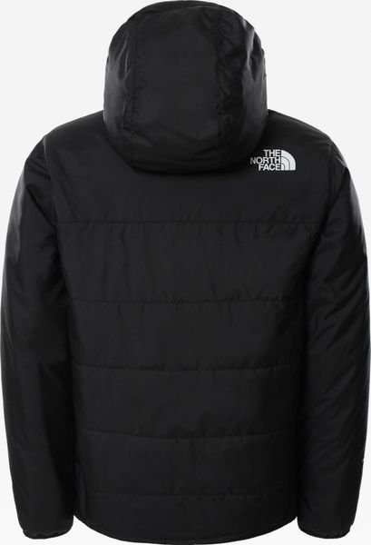 Boy’s Reactor Insulated Jacket