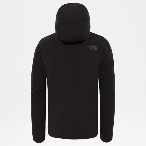 Men's Thermoball™ Triclimate Jacket