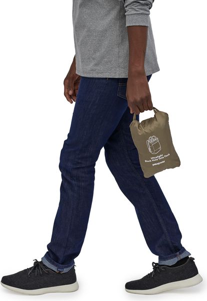 Ultralight Black Hole Tote Pack