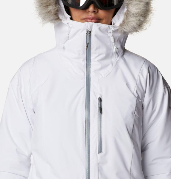 Mount Bindo II Insulated Jacket