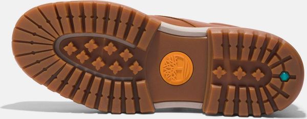 Mens Arbor Road Waterproof Chukka