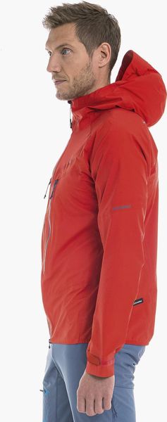 3L Jacket Aletsch Men