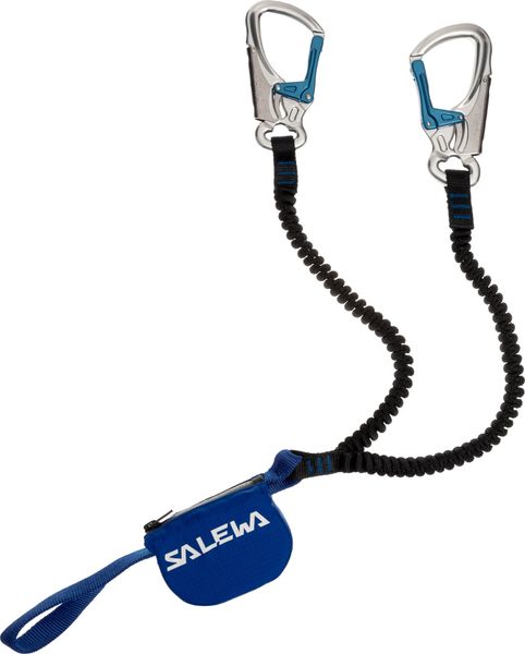Salewa SET VIA Ferrata Premium Attac