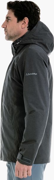 Jacket Easy M4