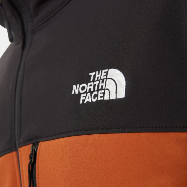 Men’s Apex Bionic Jacket
