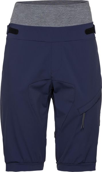 Barg nul - Ocean Waste Econyl® SL Short Women