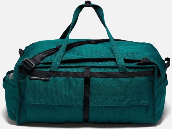 Camp Tough Duffel 80L