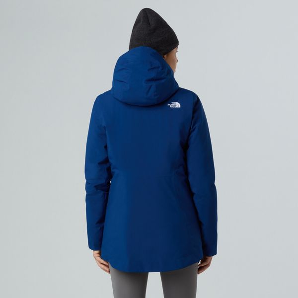 Womens Inlux Insulated Jacket