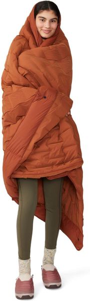 Stretchdown Quilt