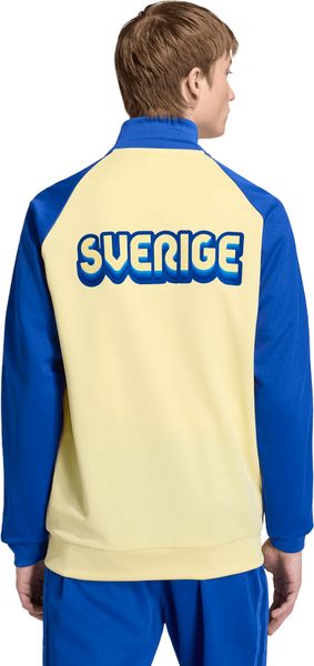 Sweden Originals Track Top