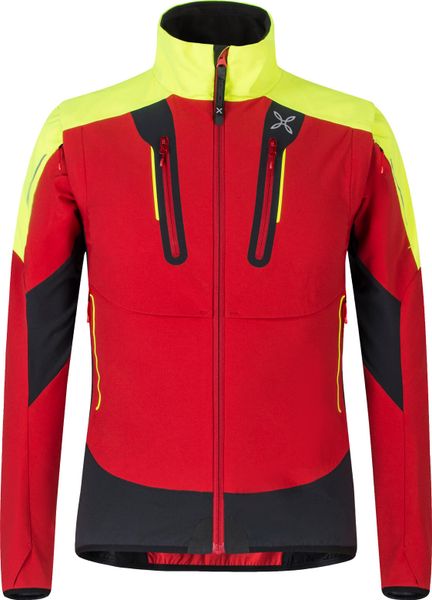Brave 2 Jacket