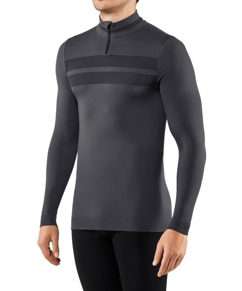 Herren Langarmshirt Warm