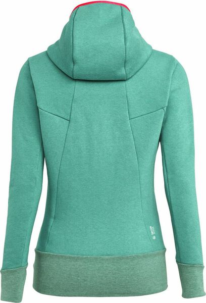 Pure Mountain Dry'ton W Full Zip Hoody