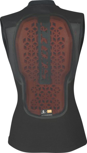 Polar Vest Protector W's Airflex