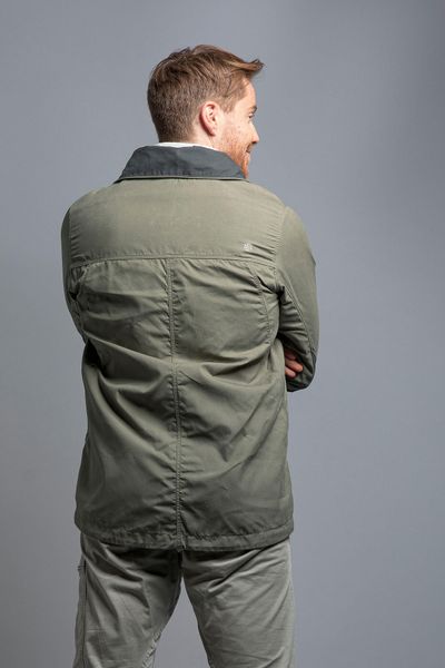 Jesper M's Jacket
