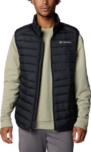 Foster Falls Vest