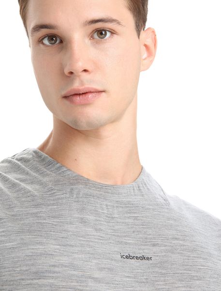 Men Zoneknit Tank
