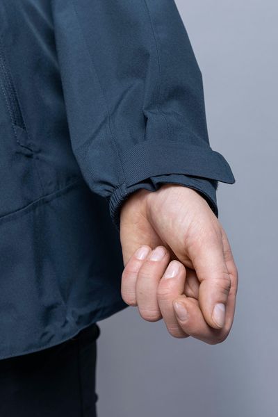 Hempton W's Hooded Jacket