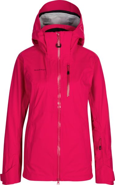 Stoney HS Jacket Women