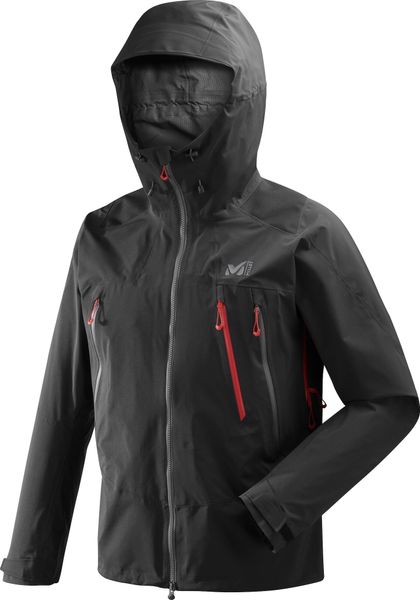 K GTX Pro Jacket M
