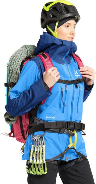Roc Nordic GTX Pro Jacket Women