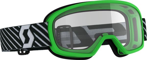 Goggle Buzz MX
